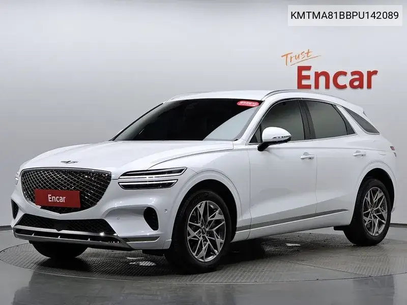 GENESIS GV70 2023, VIN KMTMA81BBPU142089