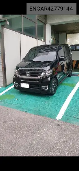 HONDA N-WGN 2016, VIN N/A