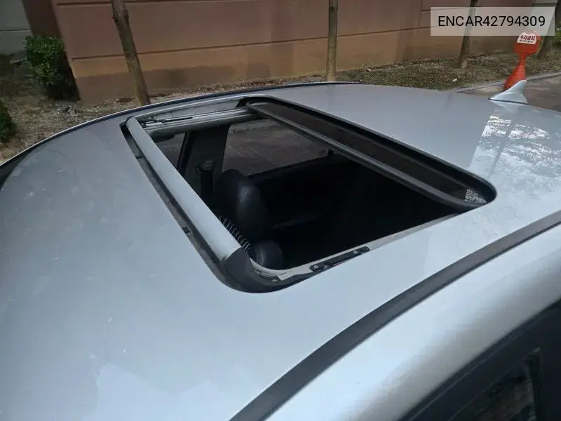 HYUNDAI N/A 2009, VIN N/A