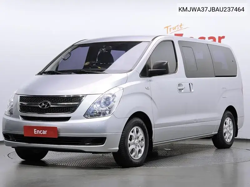 HYUNDAI N/A 2010, VIN KMJWA37JBAU237464