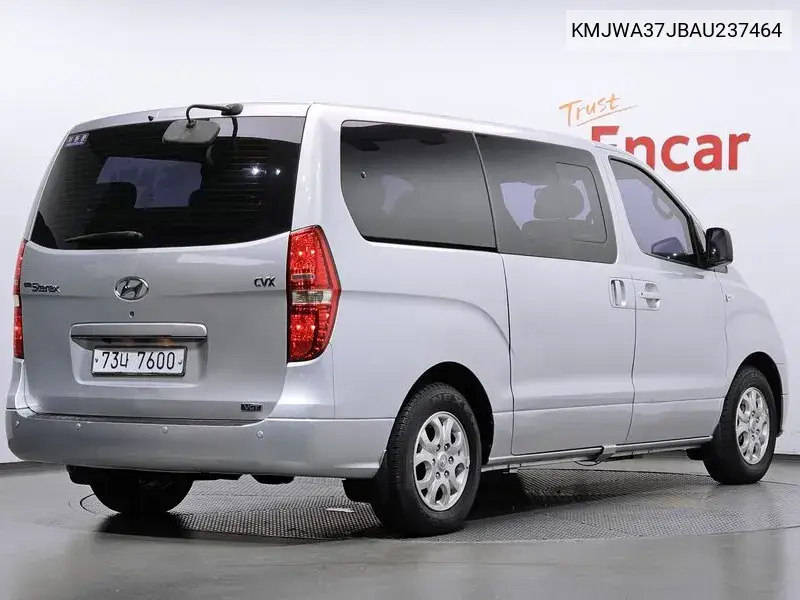 2010 HYUNDAI N/A VIN KMJWA37JBAU237464 — фото 2