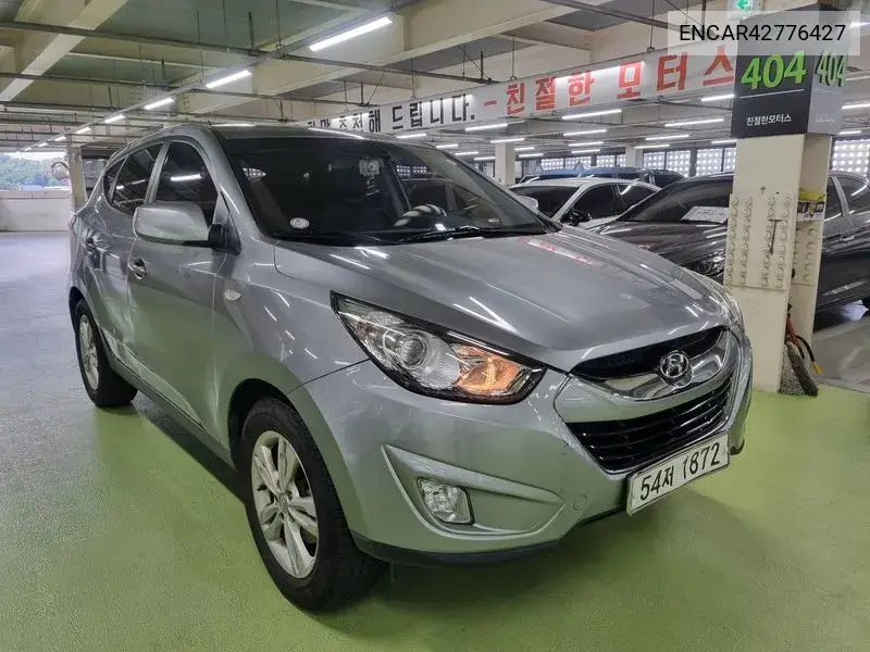 HYUNDAI N/A 2011, VIN N/A