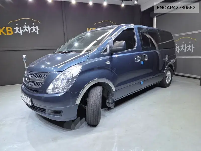 HYUNDAI N/A 2011, VIN N/A