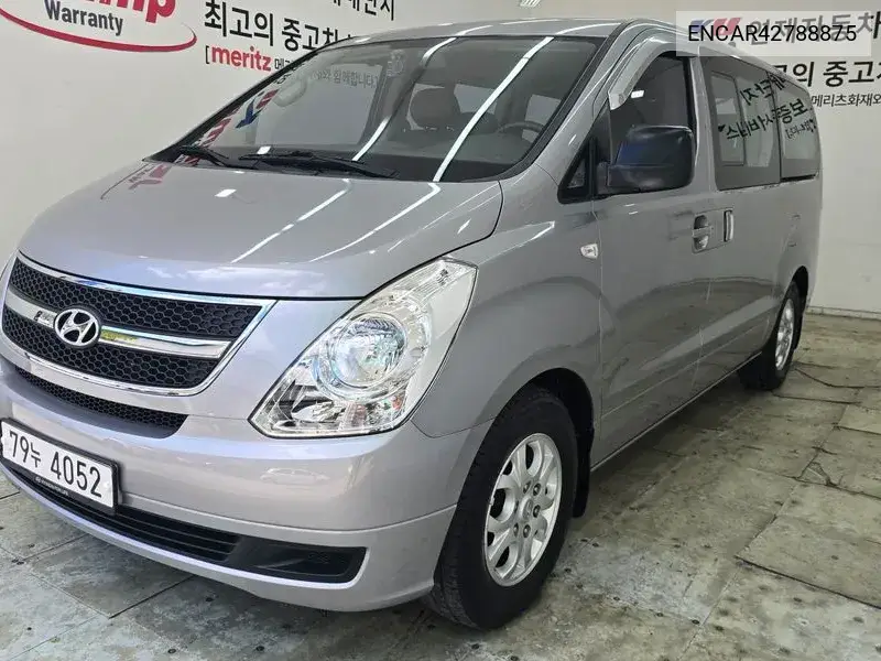HYUNDAI N/A 2011, VIN N/A