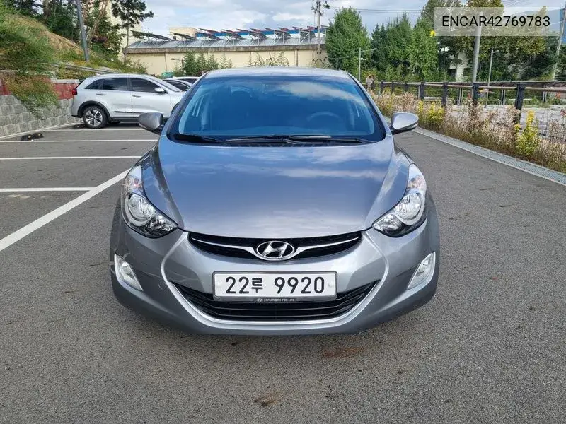 HYUNDAI N/A 2012, VIN N/A