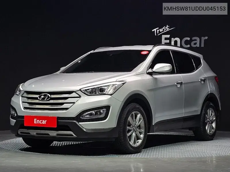 HYUNDAI N/A 2012, VIN KMHSW81UDDU045153
