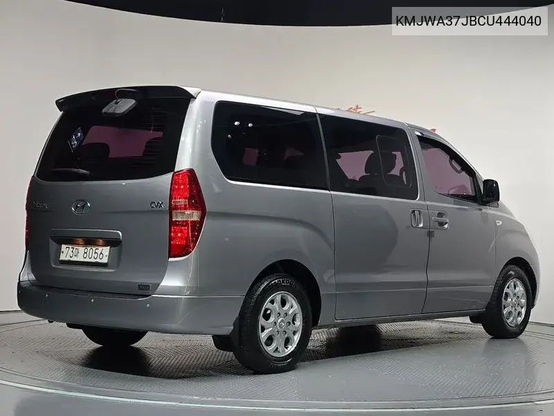 2012 HYUNDAI N/A VIN KMJWA37JBCU444040 — фото 2