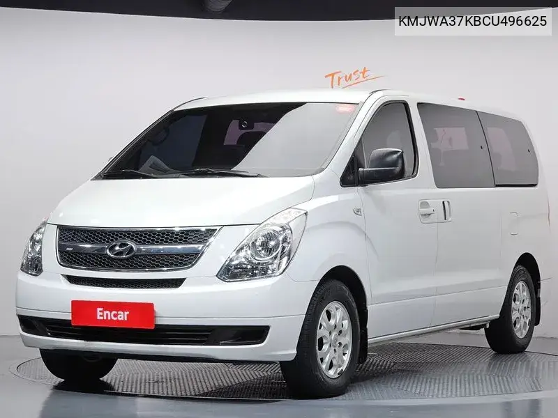 HYUNDAI N/A 2012, VIN KMJWA37KBCU496625