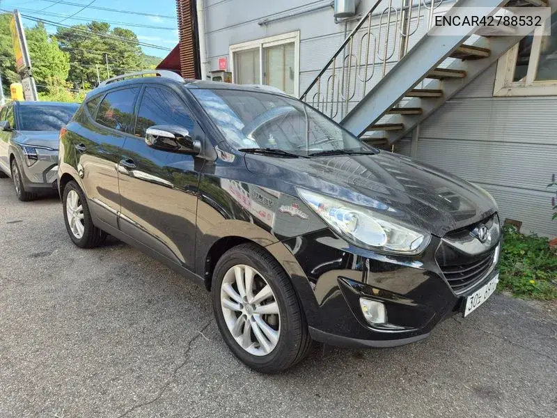 HYUNDAI N/A 2012, VIN N/A