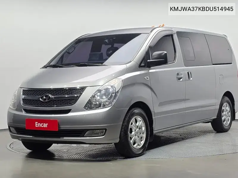 HYUNDAI N/A 2012, VIN KMJWA37KBDU514945