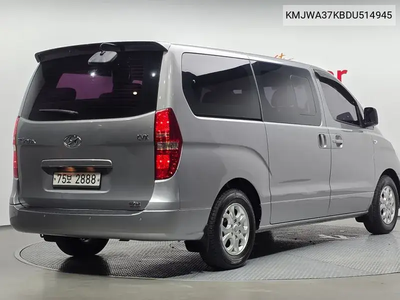 2012 HYUNDAI N/A VIN KMJWA37KBDU514945 — фото 2