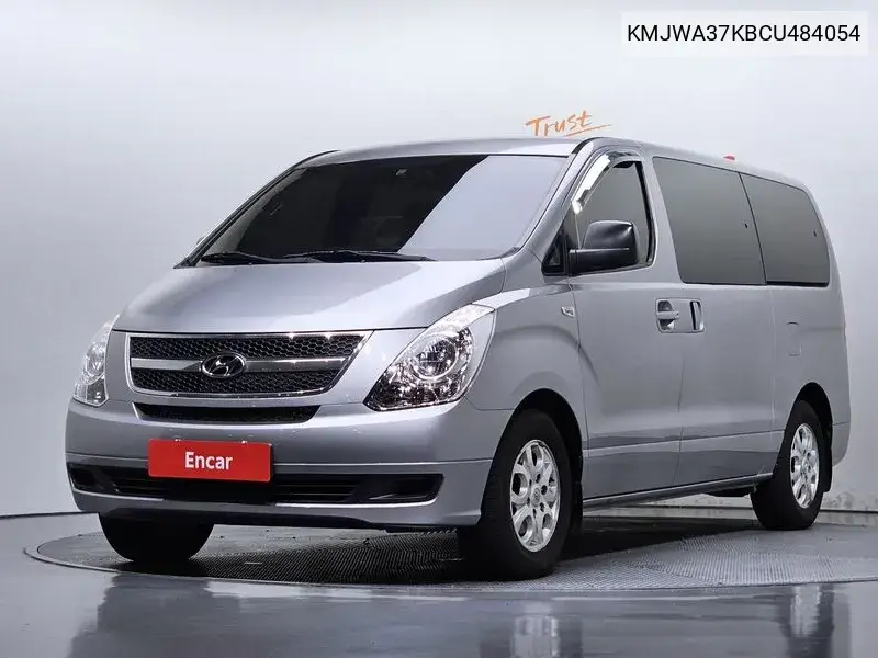 HYUNDAI N/A 2012, VIN KMJWA37KBCU484054