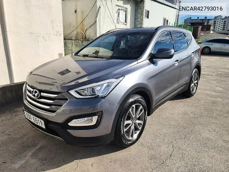 HYUNDAI N/A 2012, VIN N/A