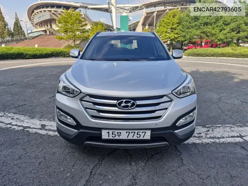 HYUNDAI N/A 2012, VIN N/A