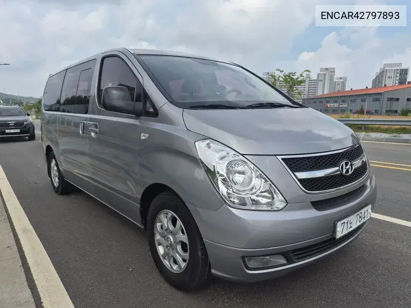 HYUNDAI N/A 2012, VIN N/A