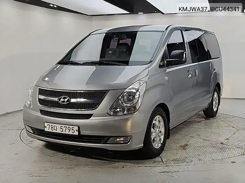 HYUNDAI N/A 2012, VIN KMJWA37JBCU44341