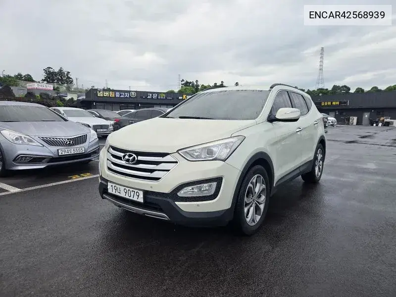 HYUNDAI N/A 2013, VIN N/A