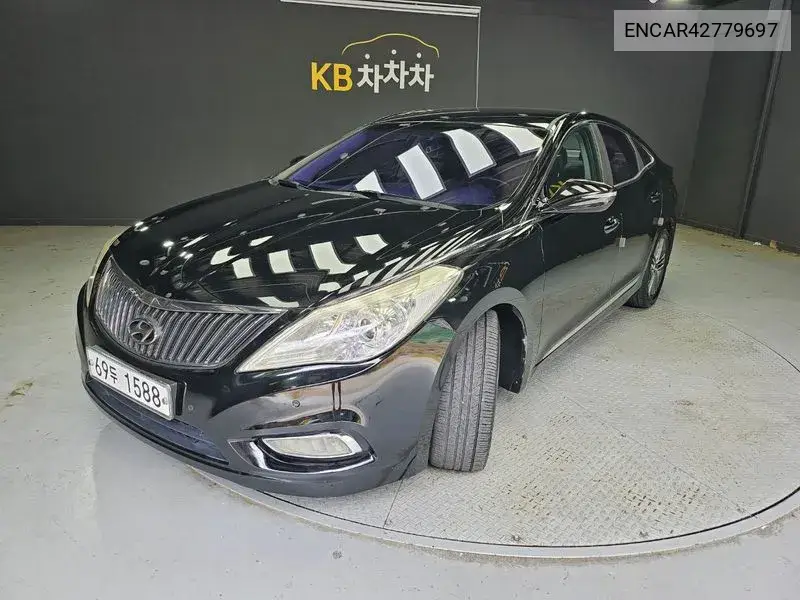 HYUNDAI N/A 2013, VIN N/A