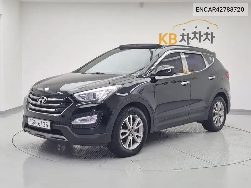 HYUNDAI N/A 2013, VIN N/A