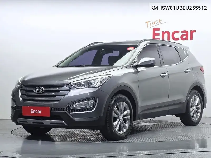 HYUNDAI N/A 2013, VIN KMHSW81UBEU255512