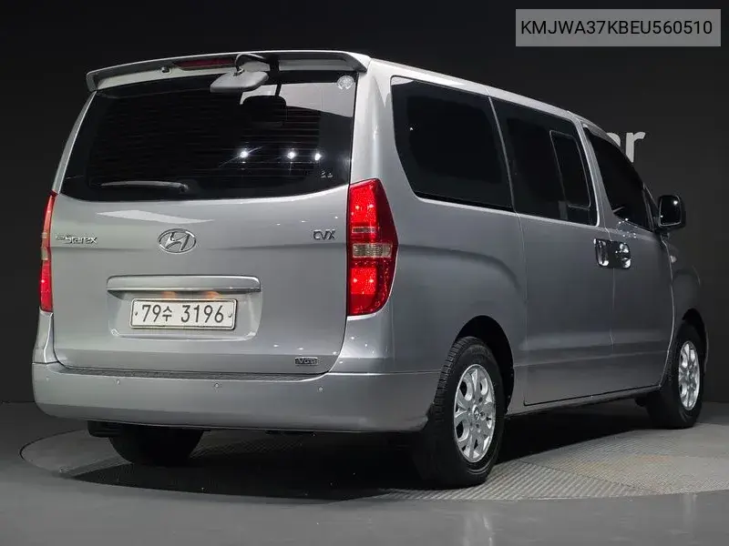 2013 HYUNDAI N/A VIN KMJWA37KBEU560510 — фото 2