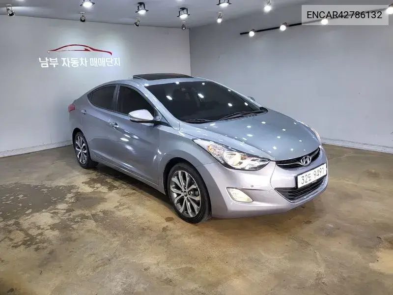 HYUNDAI N/A 2013, VIN N/A