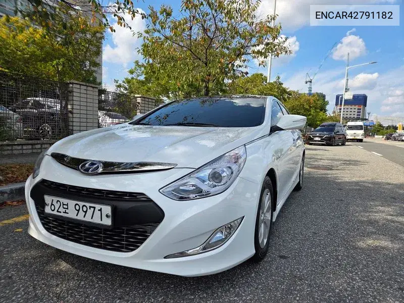 HYUNDAI N/A 2013, VIN N/A