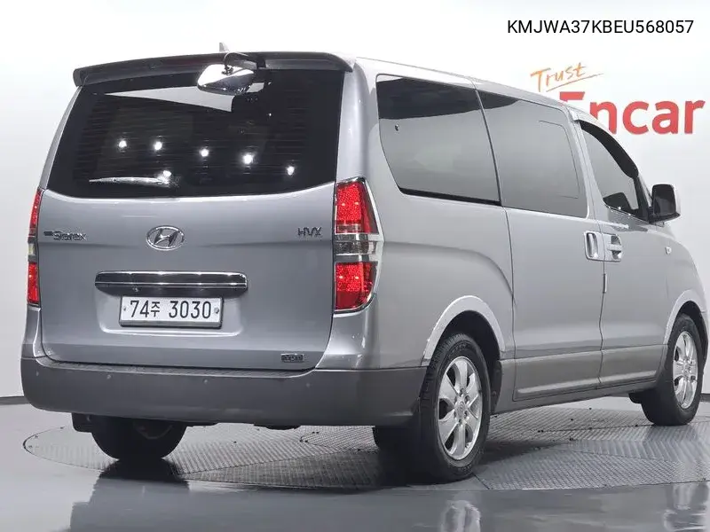 HYUNDAI N/A 2013, VIN KMJWA37KBEU568057