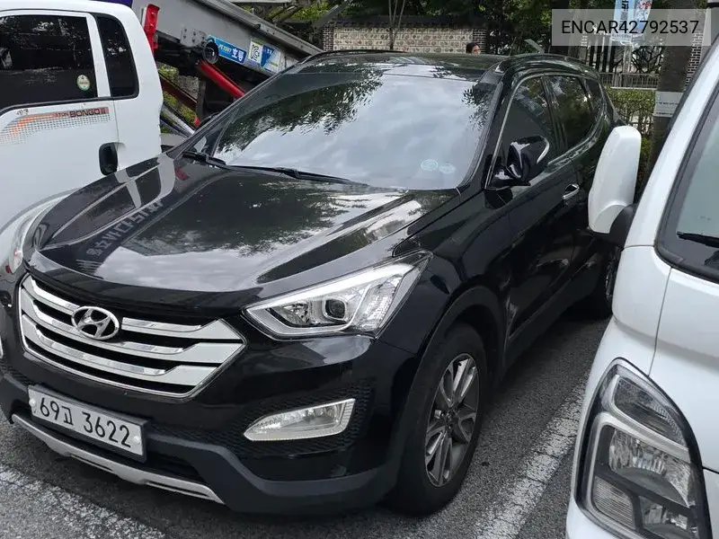 HYUNDAI N/A 2013, VIN N/A