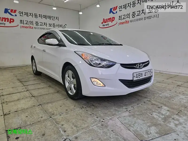 HYUNDAI N/A 2013, VIN N/A