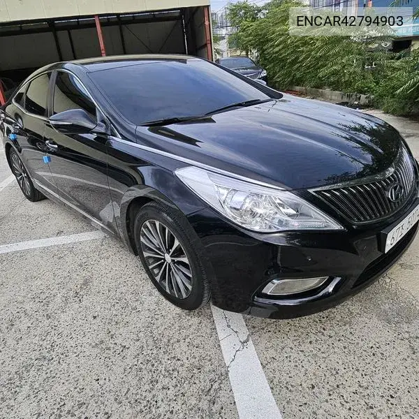 HYUNDAI N/A 2013, VIN N/A