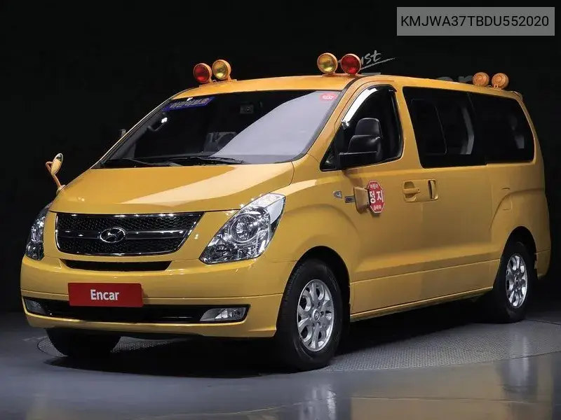 HYUNDAI N/A 2013, VIN KMJWA37TBDU552020