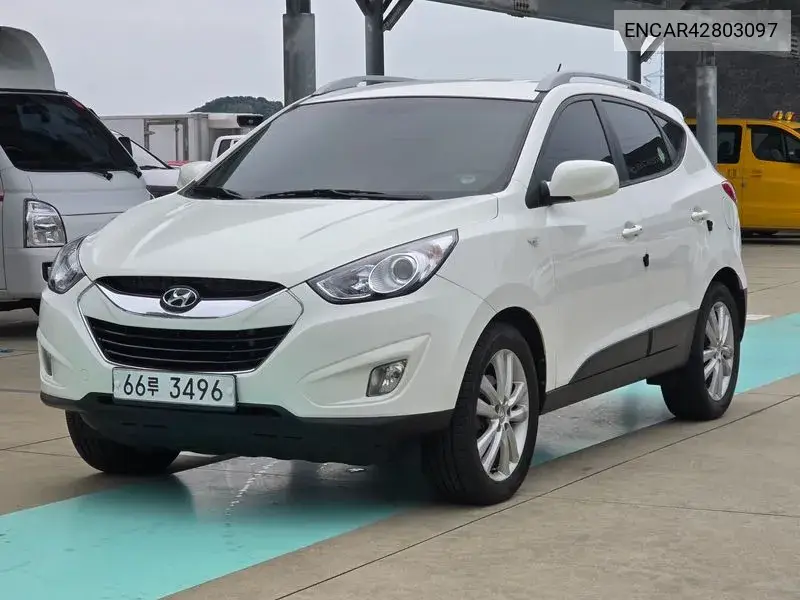 HYUNDAI N/A 2013, VIN N/A