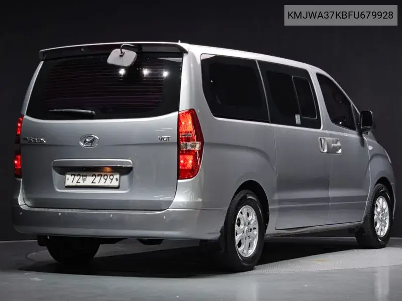 2014 HYUNDAI N/A VIN KMJWA37KBFU679928 — фото 2