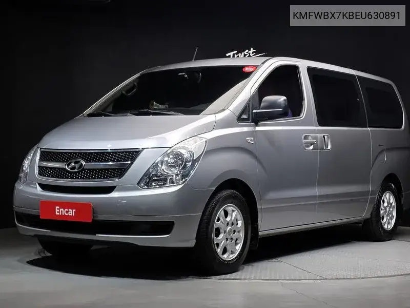 HYUNDAI N/A 2014, VIN KMFWBX7KBEU630891