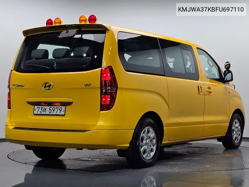 2014 HYUNDAI N/A VIN KMJWA37KBFU697110 — фото 2