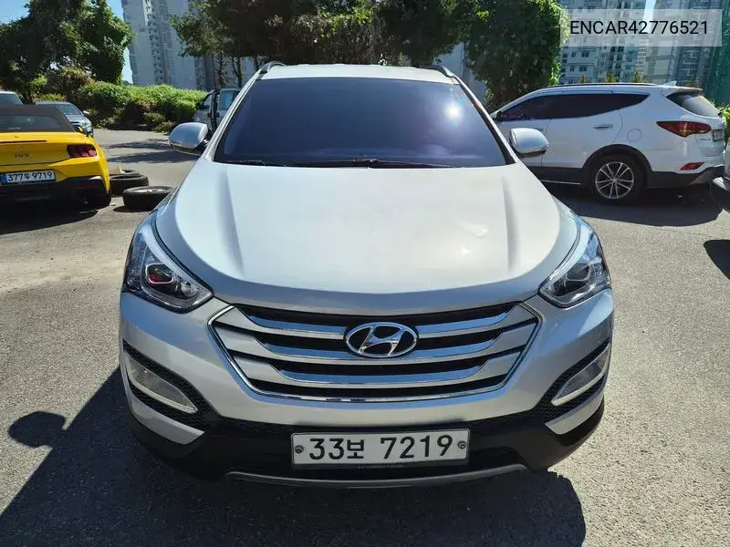 HYUNDAI N/A 2014, VIN N/A