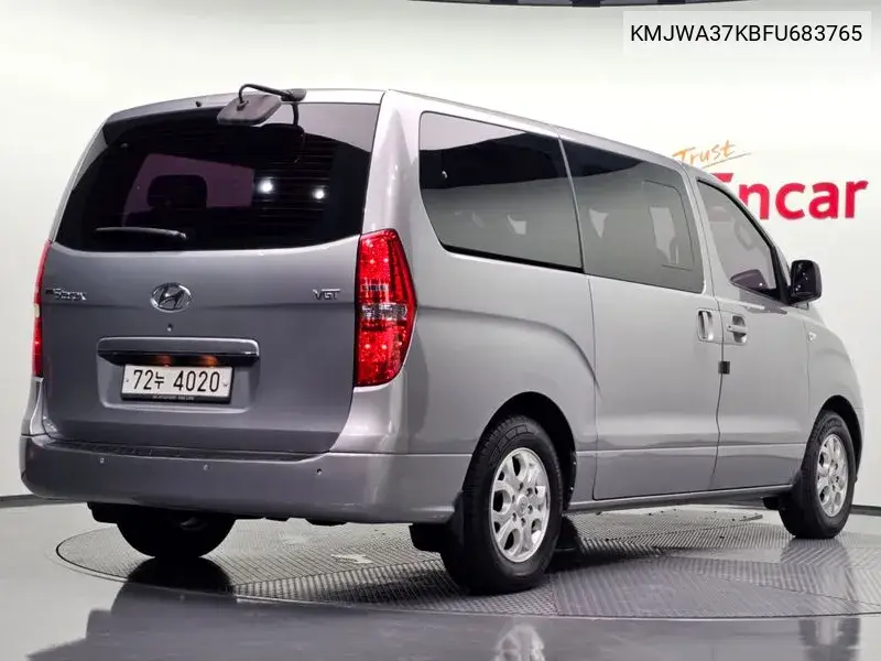 HYUNDAI N/A 2014, VIN KMJWA37KBFU683765
