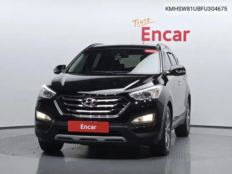 2014 HYUNDAI N/A VIN KMHSW81UBFU304675 — фото 2