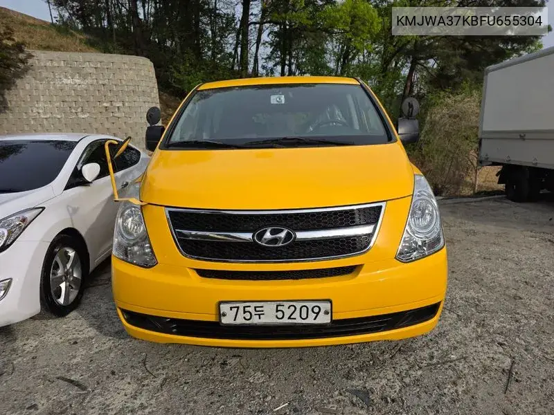 HYUNDAI N/A 2014, VIN KMJWA37KBFU655304