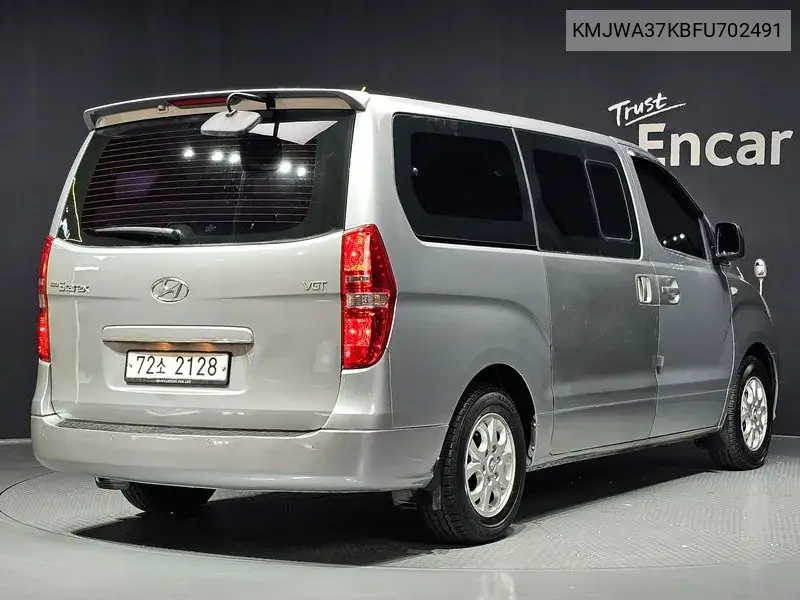 2014 HYUNDAI N/A VIN KMJWA37KBFU702491 — фото 2
