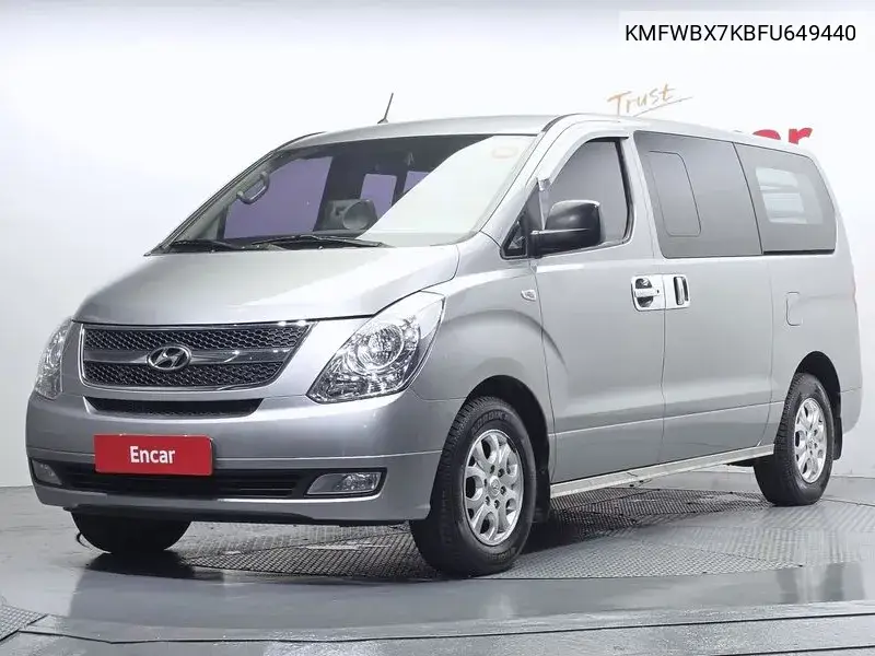 HYUNDAI N/A 2014, VIN KMFWBX7KBFU649440