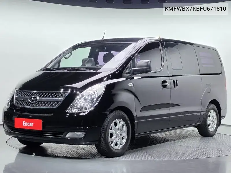 HYUNDAI N/A 2014, VIN KMFWBX7KBFU671810