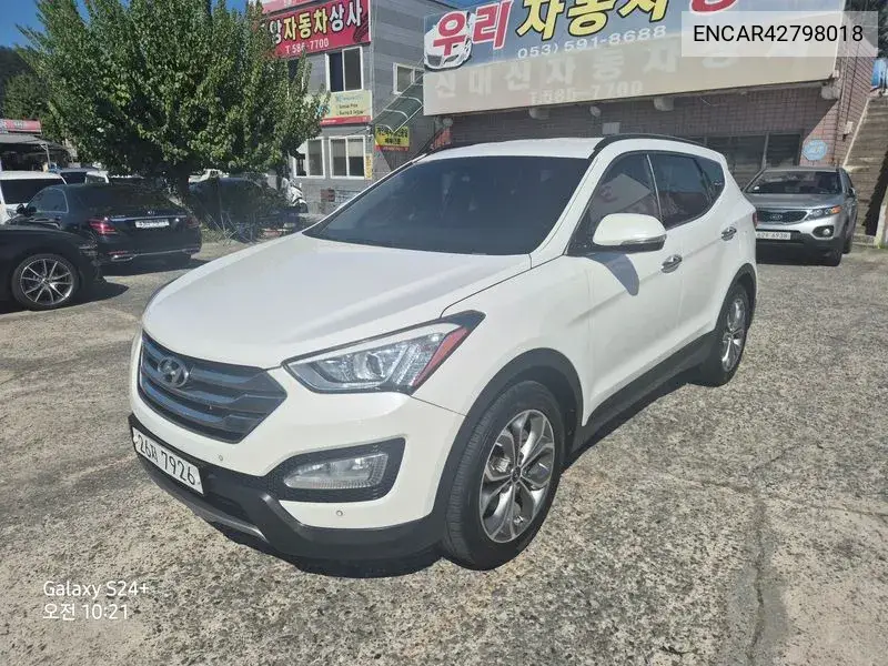 HYUNDAI N/A 2014, VIN N/A