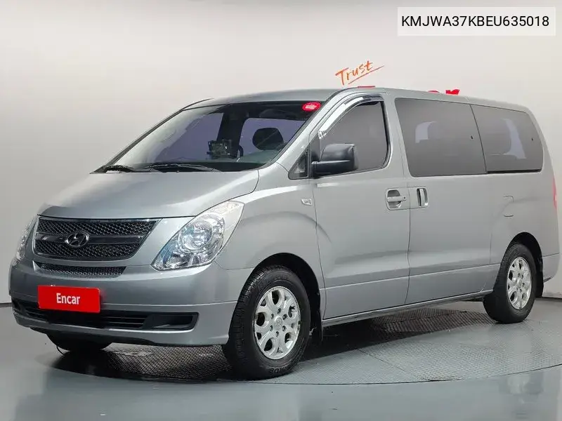 HYUNDAI N/A 2014, VIN KMJWA37KBEU635018