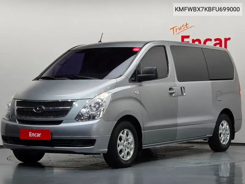 HYUNDAI N/A 2014, VIN KMFWBX7KBFU699000