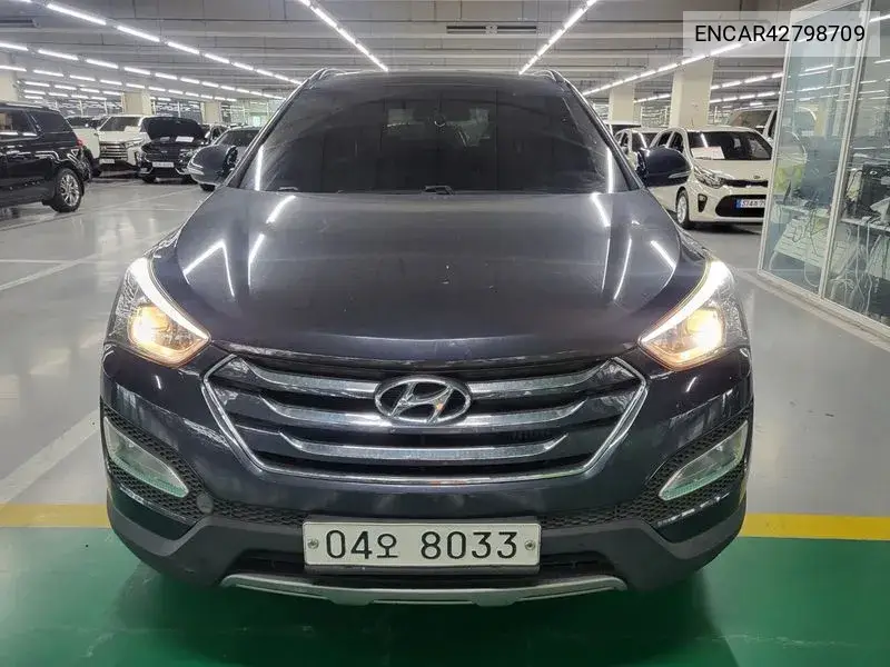 HYUNDAI N/A 2014, VIN N/A