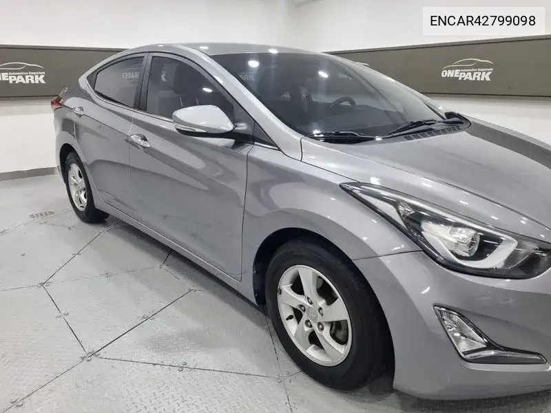 HYUNDAI N/A 2014, VIN N/A