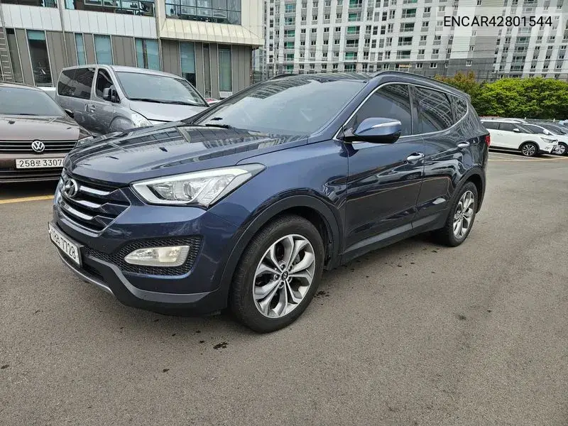 HYUNDAI N/A 2014, VIN N/A