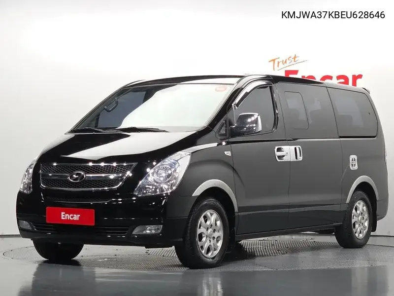 HYUNDAI N/A 2014, VIN KMJWA37KBEU628646